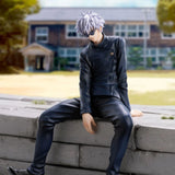 KIT FIGURES JUJUTSU KAISEN