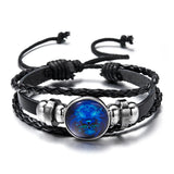 PULSEIRA MODERNA COM BERLOQUES
