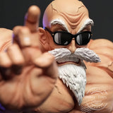 ACTION FIGURE KAME SENNIN