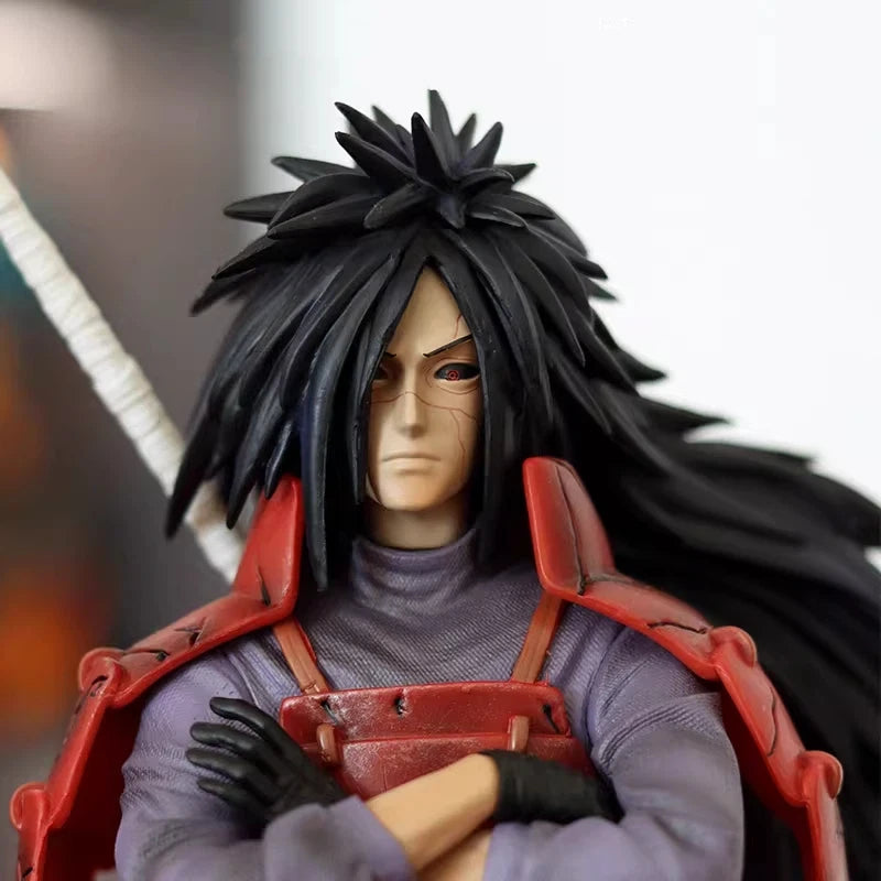 Action Figure Uchiha Madara