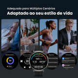 Smartwatch Haylou Solar Lite 2