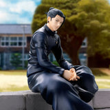 KIT FIGURES JUJUTSU KAISEN