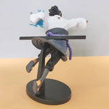 ACTION FIGURE SASUKE UCHIHA