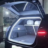 LUZ LED INTELIGENTE PARA PORTA-MALAS