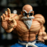 ACTION FIGURE KAME SENNIN