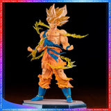 ACTION FIGURE GOKU SUPER SAIYAJIN