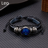PULSEIRA MODERNA COM BERLOQUES