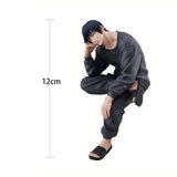 KIT FIGURES JUJUTSU KAISEN