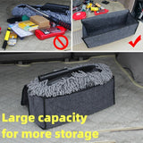 ORGANIZADOR DE PORTA-MALAS