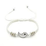 Conjunto de Pulseiras para Casal