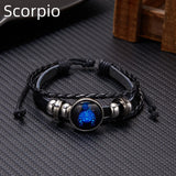PULSEIRA MODERNA COM BERLOQUES
