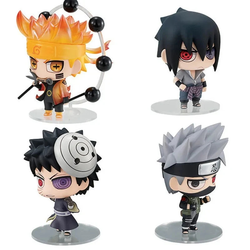 Anime Naruto Action Figure