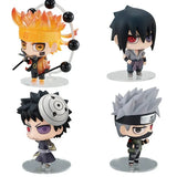 Anime Naruto Action Figure