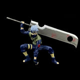 Kakashi Hatake Action Figure