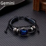 PULSEIRA MODERNA COM BERLOQUES