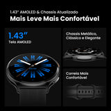 Smartwatch Haylou Solar Lite 2