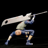 Kakashi Hatake Action Figure