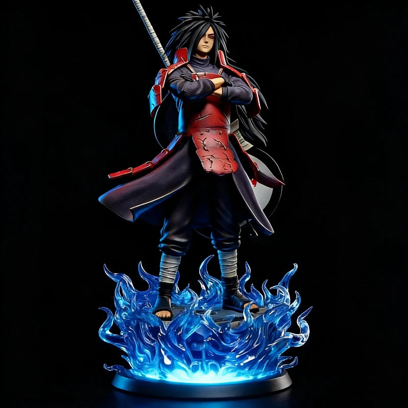 Action Figure Uchiha Madara