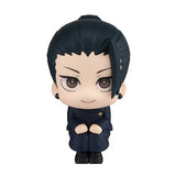 ACTION FIGURE JUJUTSU KAISEN 10CM – DETALHE, ESTILO E PERSONALIDADE NA SUA COLEÇÃO