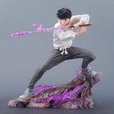 ACTION FIGURE YUTA OKKOTSU Anime Jujutsu Kaisen