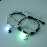 KIT 2 PULSEIRAS LUMINOSAS