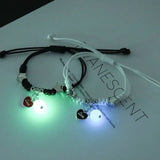 KIT 2 PULSEIRAS LUMINOSAS