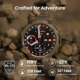 Smartwatch Amazfit T-Rex 3