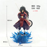 Action Figure Uchiha Madara