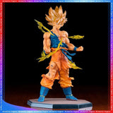 ACTION FIGURE GOKU SUPER SAIYAJIN