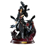 ACTION FIGURE UCHIHA ITACHI