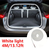 LUZ LED INTELIGENTE PARA PORTA-MALAS
