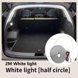 LUZ LED INTELIGENTE PARA PORTA-MALAS