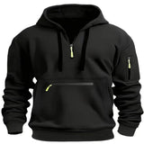 Conjunto Masculino com Capuz