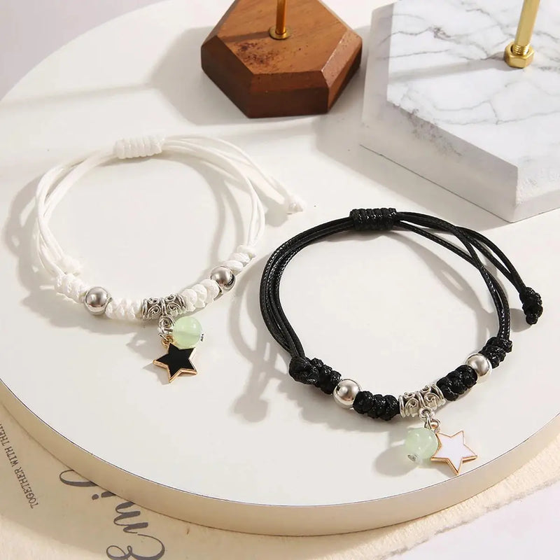 KIT 2 PULSEIRAS LUMINOSAS