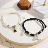 KIT 2 PULSEIRAS LUMINOSAS