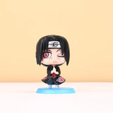 Anime Naruto Action Figure