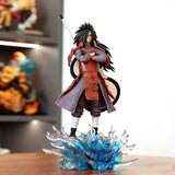 Action Figure Uchiha Madara