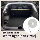 LUZ LED INTELIGENTE PARA PORTA-MALAS