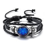 PULSEIRA MODERNA COM BERLOQUES