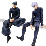 KIT FIGURES JUJUTSU KAISEN