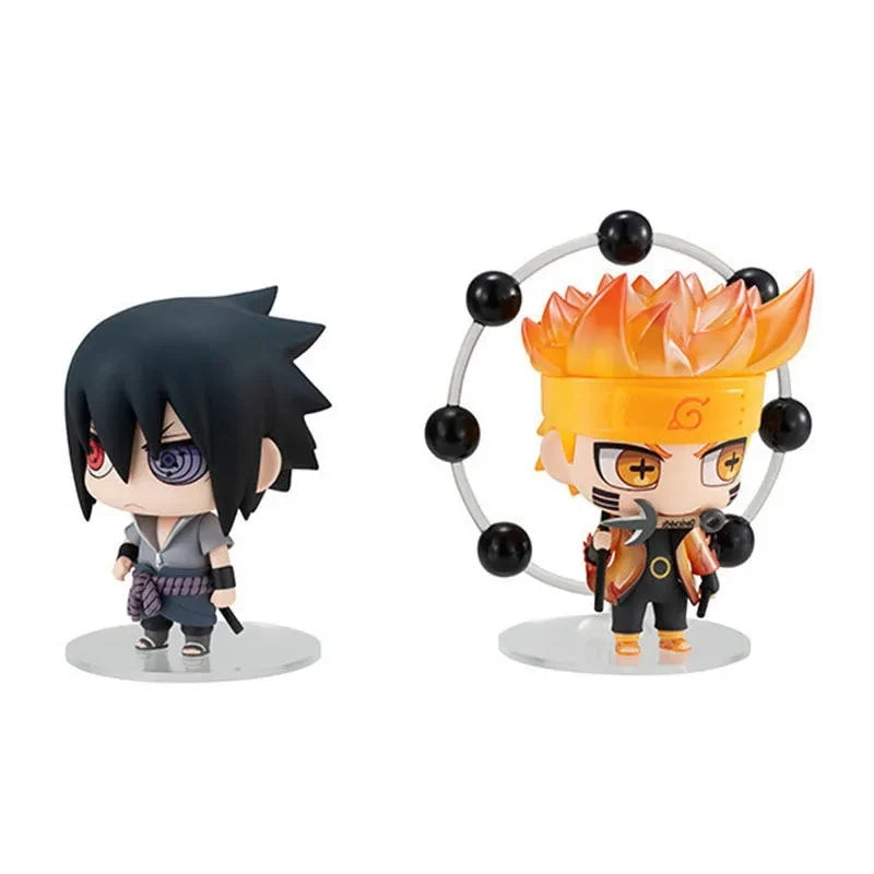 Anime Naruto Action Figure