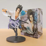 ACTION FIGURE SASUKE UCHIHA