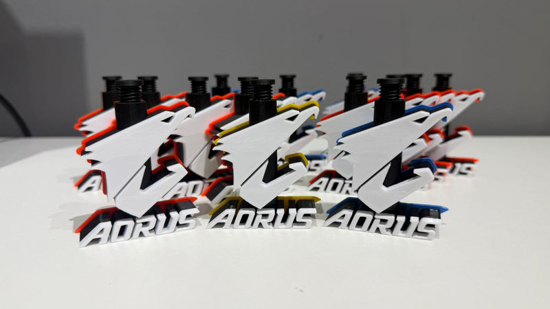 Suporte p/ GPU AORUS