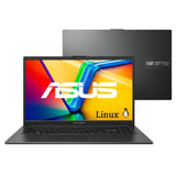 Asus Vivobook AMD RYZEN 5 7520u 4Gb RAM SSD NVME 256Gb 15.6" FHD
