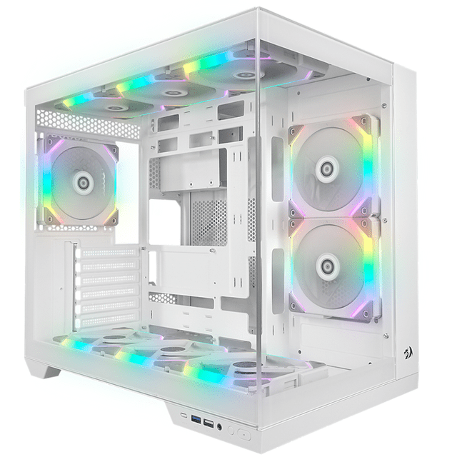 PC Gamer Intel Core I7 12700K/ RTX 4070/ 32GB DDR5 HyperX