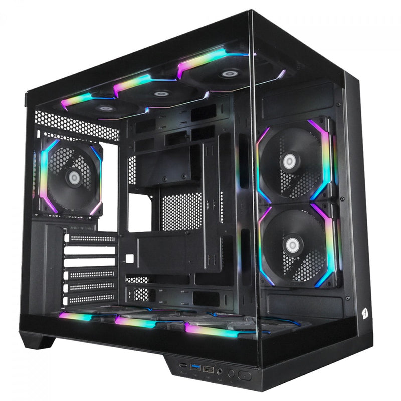 PC Gamer Intel Core I7 12700K/ RX 6900XT/ 32GB DDR5 HyperX