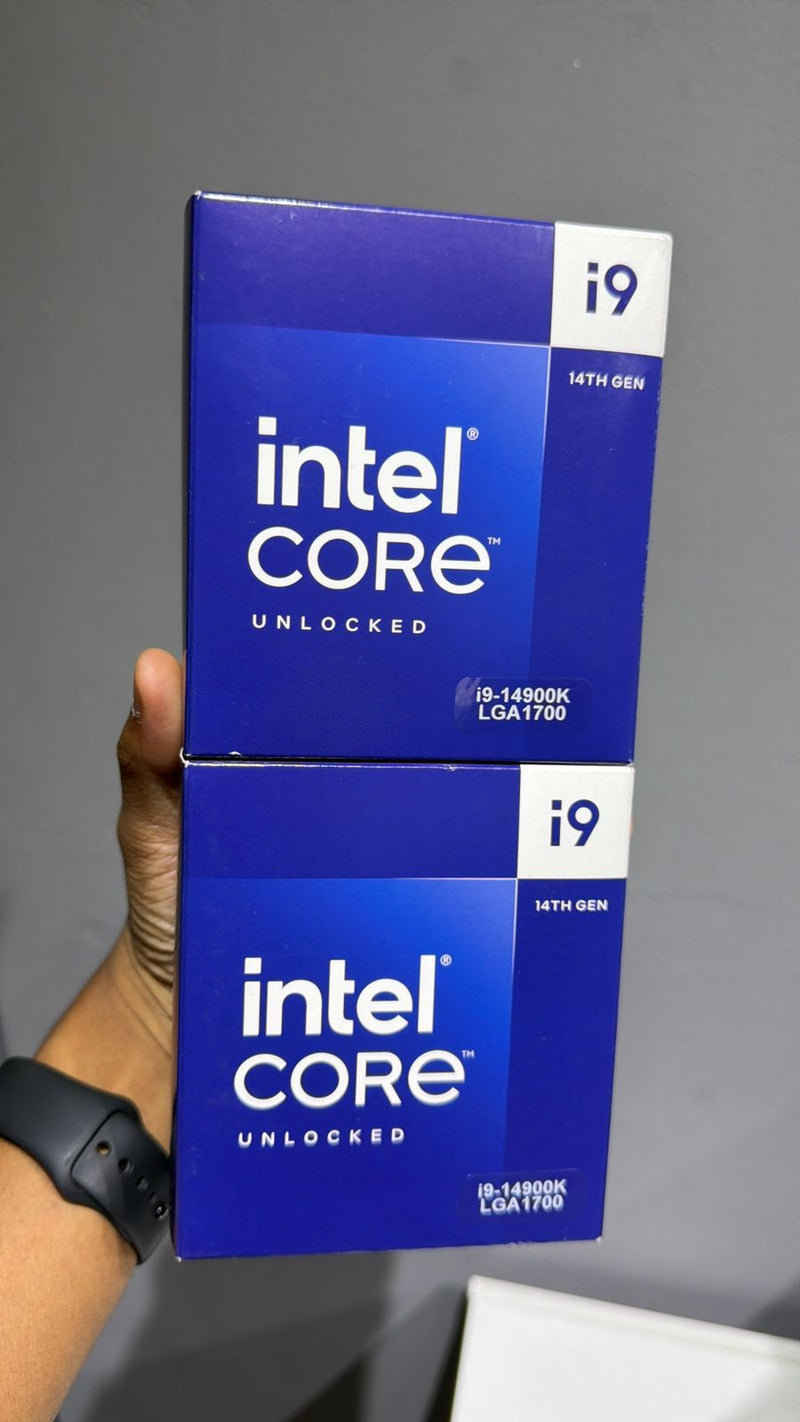 Processador Intel Core i9-14900K