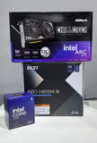 KIT INTEL CORE ULTRA