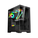 PC Gamer Intel Core I7 12700K/ RTX 4060TI/ 32GB DDR5