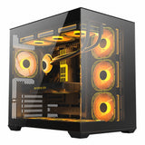 PC Gamer Ryzen 7 9800X3D/ RTX 4060TI/ 32GB DDR5/ 2TB SSD M2